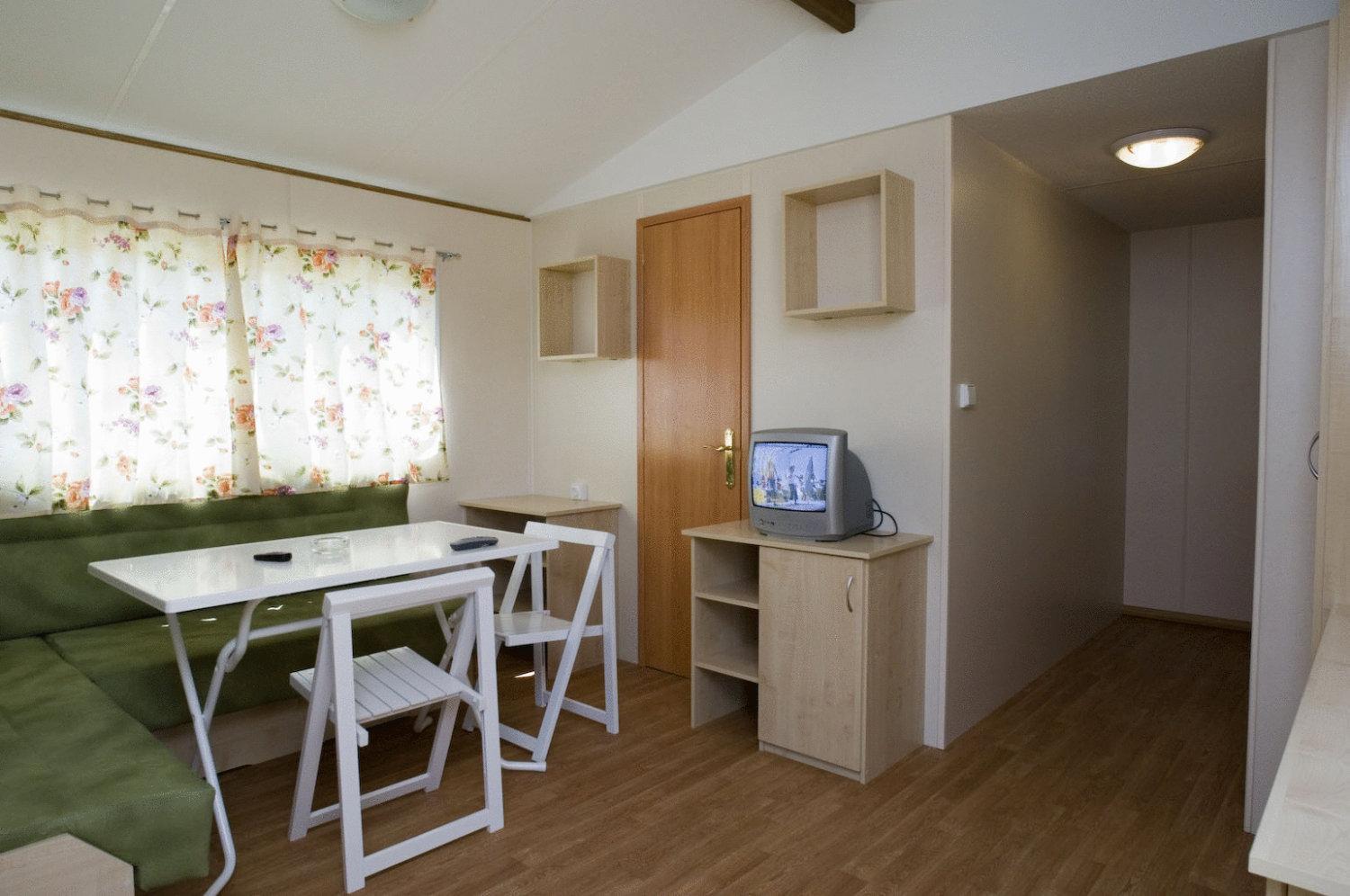 Camping La Aldea El Rocio Exterior photo