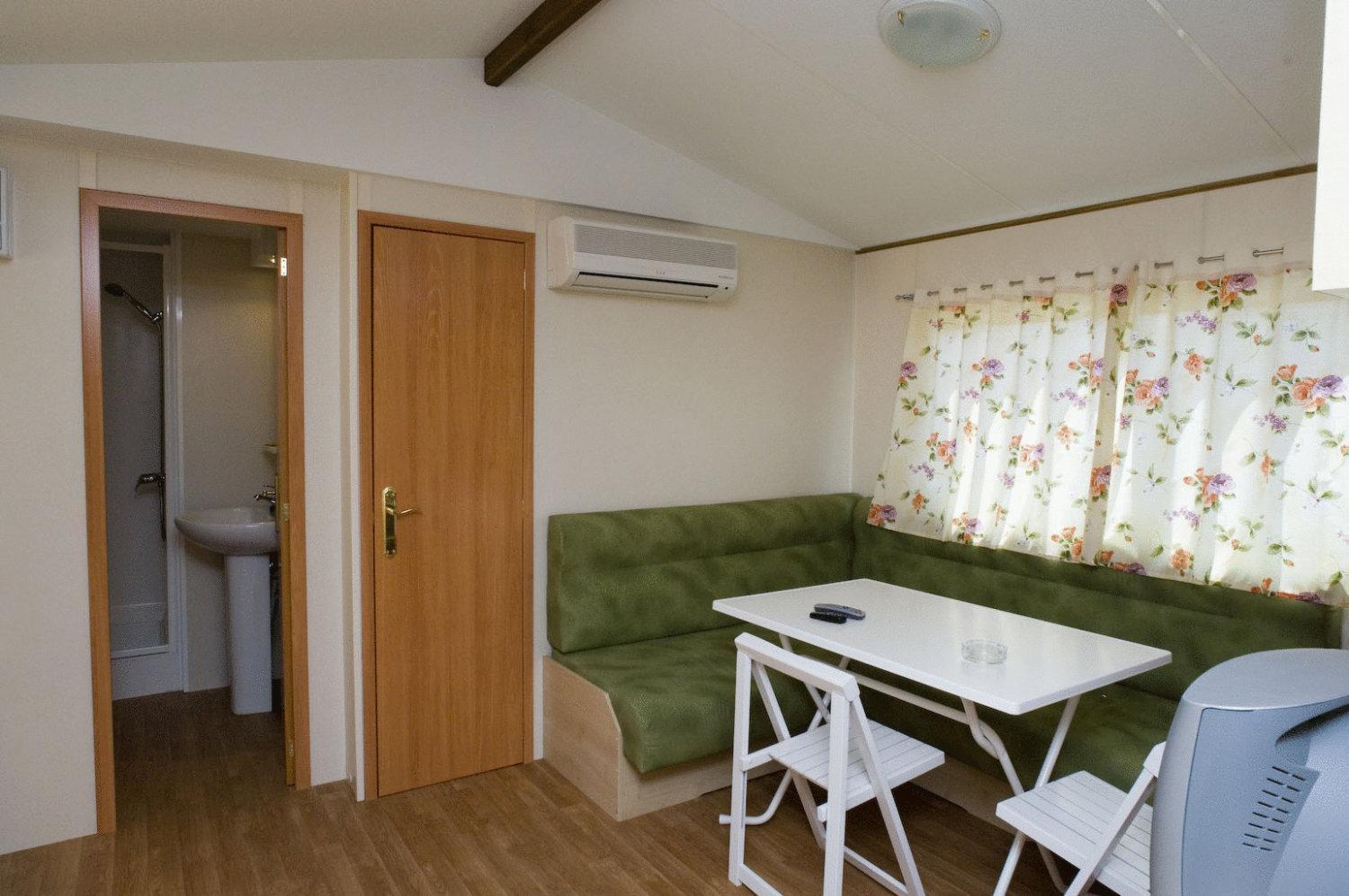 Camping La Aldea El Rocio Exterior photo